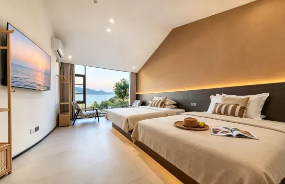 雲水謠老四合院·1949民宿