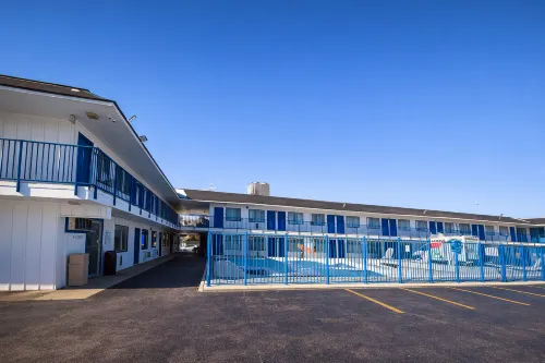 Express Inn Near Columbus Airport