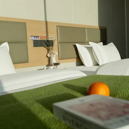 Windmill Camping Hotel Club