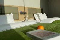 Windmill Camping Hotel Club