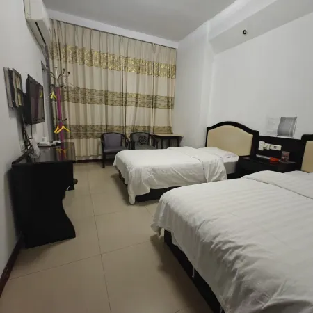 WENWEN HOTEL