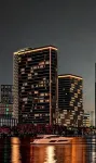 享宿Bar and Hotel濱海烏托邦公寓（茱莉亞學院店）
