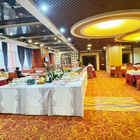 Yongkai Chunhui Nanning Hotel (Nanning East Railway Station Vientiane City Subway Station)