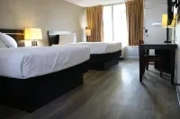 Heritage Inn & Suites by Capital O Baton Rouge I 10 - Ramah Hewan Peliharaan