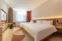 Jifeng International Hotel (Korla No.9 Warehouse Cuckoo River Branch)