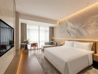 Grand Skylight International Hotel Wuhan（WELL AI PLAZA） - Infinity Pools