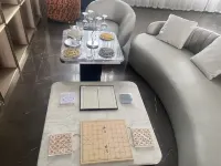 โรงแรมนานาชาติโบหยวี่ (ชากา)