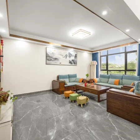 Qingjiang Homestay