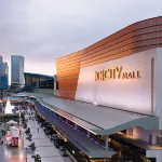 The Icon @ Conezion Golf View Netflix at IOI City Mall - 絶景
