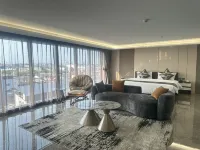 NAWAMIN 95 HOTEL• infinite pool Hotels near Bueng Kum