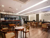 SUNTREE Hotel Hotels near Jangsan Station
