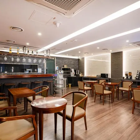 SUNTREE Hotel