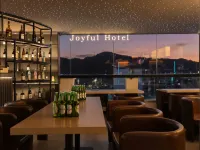 Li · JoyFul · Joycloud Resort | Snow Mountain View Hotel (Lijiang Ancient Town Branch) - bar