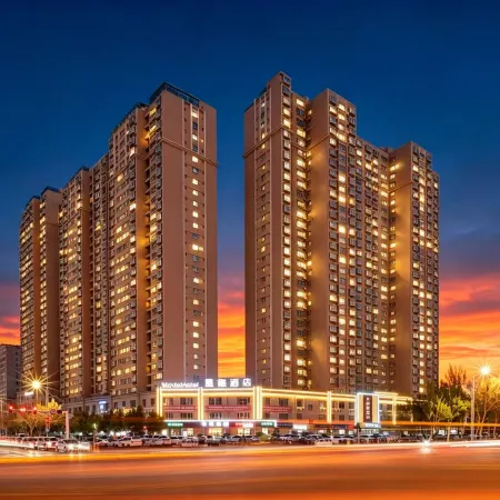 Morde Hotel