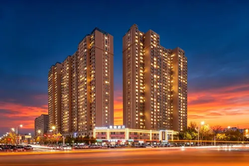 Morde Hotel - 3-Star