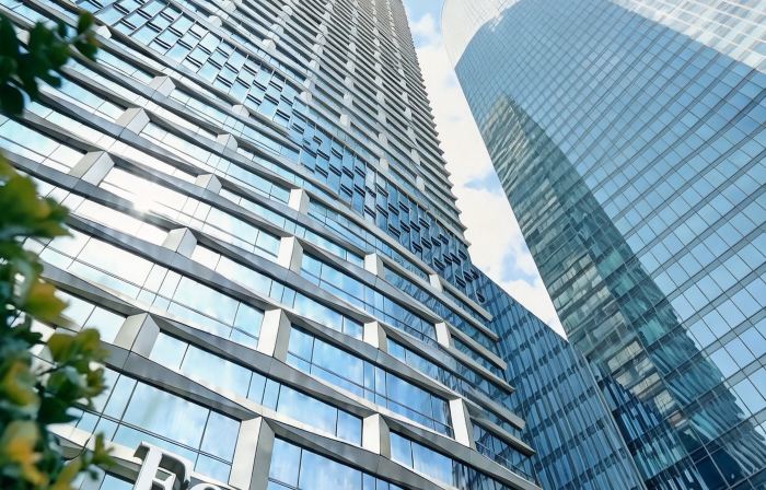 Four Seasons Hotel Tianjin