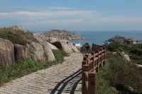 平潭望月山中国式旅館