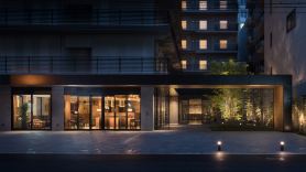 Sugata Hotel Osaka Shinsaibashi, Series by Marriott