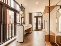 Lumiere Boutique Vy Da Hotels in Hue