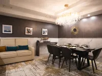 卡濟別克比豪華飯店 阿玛雷附近的飯店