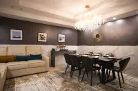 Grand Hotel Kazybek Bi - spa