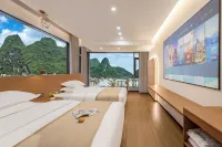 Shanmou  Creek Gallery Art Hotel