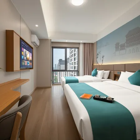 Anyu Homestay