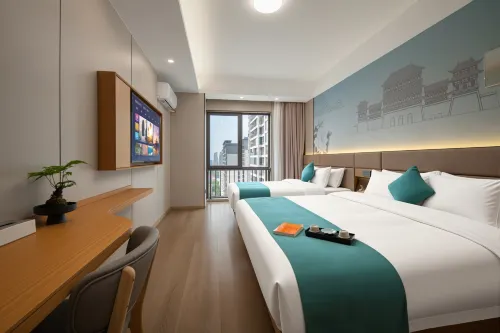Anyu Homestay