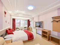 Jufeng Hotel Hotels in Fengcheng