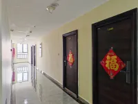MengXiangYuHote