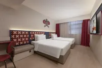 Hello Hotel (Xuzhou Suning Plaza Branch)