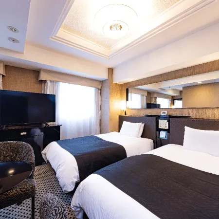 APA Hotel Fukushima-Ekimae