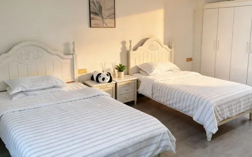 Zhonglixunta Yunjv Apartment (Putian Chengxiang Wanda Plaza) - 2-Star