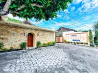 Hotel Family Syariah 1 Parangtritis RedPartner Hotels in Bantul Regency