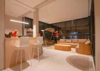 Tianhu · Senhuxi Hotel (Nantian Lake Scenic Area)