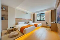 Ruiya Hotel (Ningbo Fenghua Maitreya Altar)