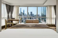 Riverdale Residence Pudong