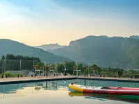 Peakpool Brook Hideaway - Water Park