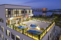 Mile Nanjing North Wind Private Hot Spring Homestay - Hot Springs