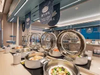 漢庭飯店（呼和浩特滿都海公園店） - 2 星級