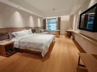Yueji Hotel