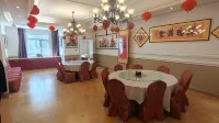 Dandong Chaoda Hotel (Yalu River)