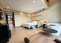 杭州棲靜山房（西湖湖濱河坊街店）