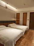 Dujiangyan Pushe Homestay