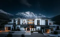 Dali Xiyu Mountain House Homestay (Xizhou Branch) Hotels in Cangshan Scenic Area