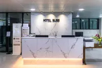 HOTEL BLISS Myeongdong