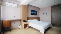 Kashgar Qingsu Hotel (Gucheng)