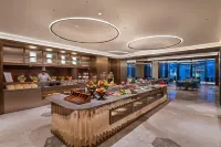 Crystal Hotel Tangshan Fengnan Hetou Old Street