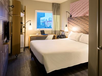 Ibis Sao Paulo Tatuape