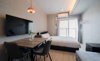 HOTEL LEGALIE Osaka Nipponbashi South